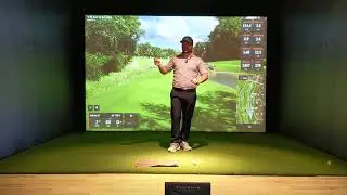 Control your low point and hit more solid shots