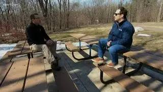 Fun at Three Rivers Park District