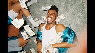 BRONZE AVERY - Spilling Out (Official Video)