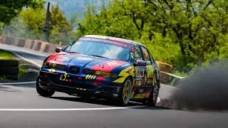 Seat Toledo 1.9 TDI Pd Race Hillclimb Racing-Gtb2260 Firad 100%-popcorn-maximum attack Precup Andrei
