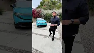 NEW 2026 Nissan Leaf Revealed!