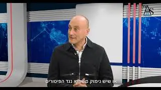 תוכנית002# הליך שימוע כדין בעת פיטורין - דיני עבודה. אולפן הראיונות עם עו״ד אלון סקר sekerAdv