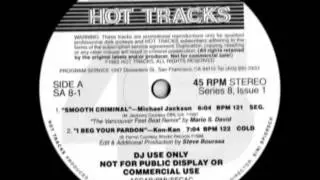 Kon Kan - I Beg Your Pardon (Hot Tracks Remix)