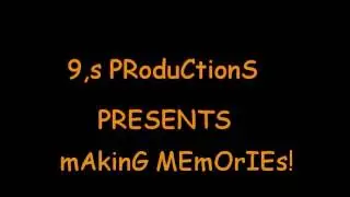 9,s productions making memories