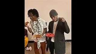 Lil Tecca x Lil Skies Type Beat 2022 