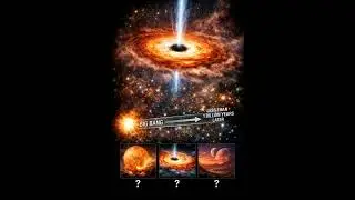 Rule breaking supermassive black hole discovered in the early universe