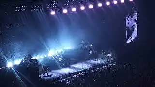 YUNGBLUD - Hello Heaven Hello - Sydney Australia 10-1-2026