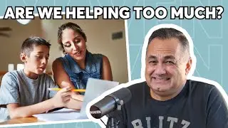 How Everyday Responsibilities Build Resilient Kids