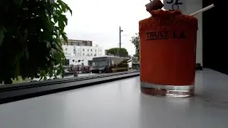 Exploring The Arts District LA