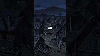 Oradour-sur-Glane Massacre (1944)