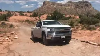 Tuweep Grand Canyon Arizona