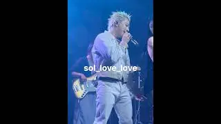 20250920 #taeyang #hyundaicarddavincimotel #sol #yb #gd #daesung #bigbang #ヨンベ #gdragon #youngbae