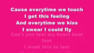 Cascada feat. 3 - Soul - Für Dich Lyrics