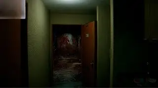 Broken lore is cooking.(2 horror games in one video)