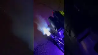 2022 BBK Honda Grom Fireballs