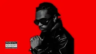 pushing p - gunna ft. future [instrumental]