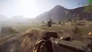 BCL Playoffs - 8v8 Conquest Lancang Damn vs 9m: Round 1