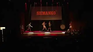 SIEMANKO - Letnie Pokazy 2025  -  Akrobatyka dorośli