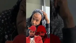 BENZINO SPEAKS ON NAS AND JIM JONES....