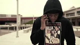 Acp Trigg - No Love