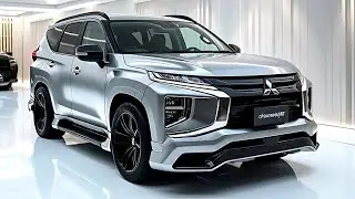 &ldquo;1992 Mitsubishi Pajero USA Model EXPOSED! The 4x4 Legend America Wasn&rsquo;t Ready For!&rdquo;