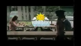 Hooray for Today! (2014)