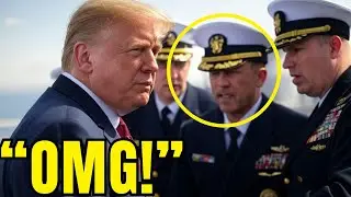 Генералы армии ОТКАЗЫВАЮТСЯ ВЫПОЛНЯТЬ ПРИКАЗЫ ТРАМПА: &laquo;Ты ПРЕДАТЕЛЬ, Дональд&raquo;?!
