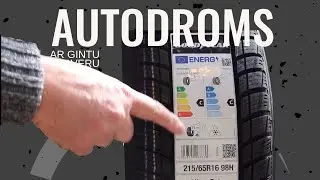 Autodroms S2E250
