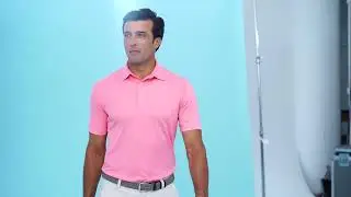 Greg Norman Collection: Men's Spring 2022