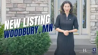 Explore This Elegant Woodbury Home 🏡 | Wedgewood Beauty!