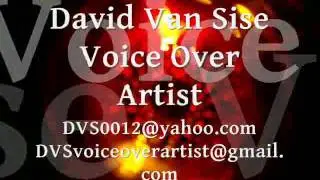 DVS Voice Overs Commercial Video Demo 8-2011.wmv