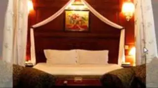 Ruijin Hotel Shanghai