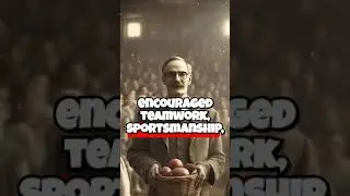 The Untold Story of Basketball: Celebrating 132 Years of Innovation