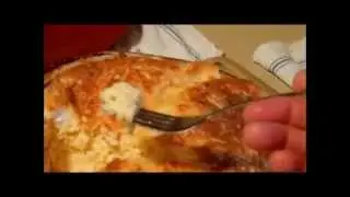 Julia Child's Cheese Souffle