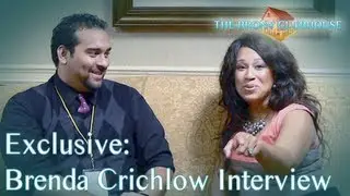 The Brony Clubhouse - Exclusive: Brenda Crichlow Interview