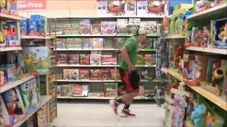 Teenage STUCO Ninja Turtles - Trinity Catholic High School