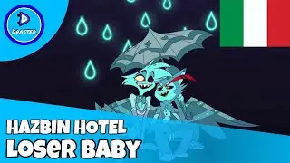 Hazbin Hotel: Loser, Baby DOPPIAGGIO ITA