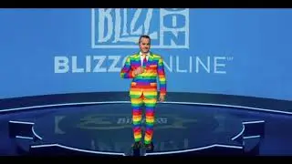 Activision Blizzard and Virtue