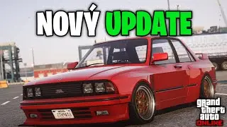 VOZIDLO ZADARMO, Pr&aacute;ce Hasiče, $300,000, 2X Pen&iacute;ze, Slevy a V&iacute;ce v GTA ONLINE! (29.1 - 4.2)