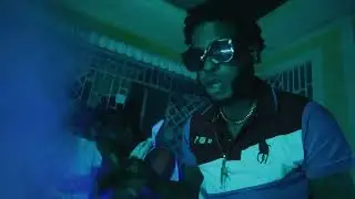 Van Cleef - Wildlife Pettodene (Official Music Video) May 2023