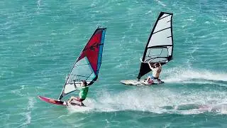 2026 WAVE RALLY Lightweight Men's Final