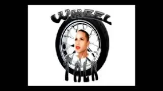 Original Wheel Talk Episode 1 Part A with She Rise