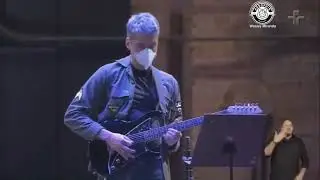 Hino do Santos Metal em homenagem ao Bruno Covas