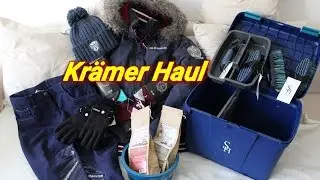 Krämer Haul 2016|Winter