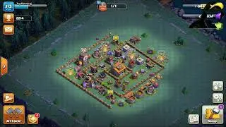 COC Live Attack & Fun Hindi / Clash Of Clans India