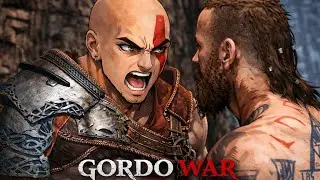 Gordo war cap 2/ un encuentro legendario