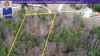 0 Grand View Dr, Cleveland, GA 30528 - MLS #8736910