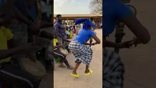 Danzas Senegalesas en Casamance, Senegal 📍🌍❤️ #africa #culture #travel #shortsviral