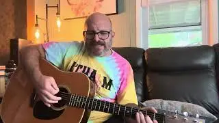 Slow ready- Goose