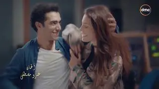 أغنية انتي حلم من مسلسل #الطوفان غناء 